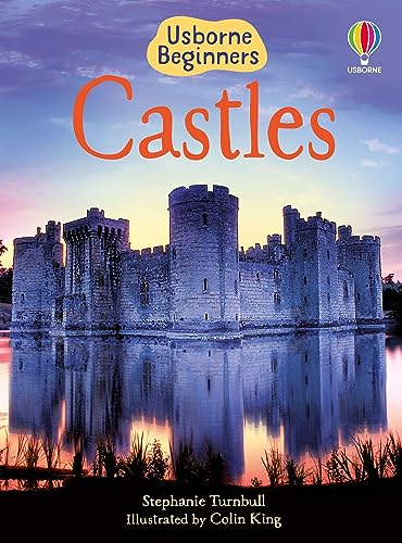 Castles Beginners