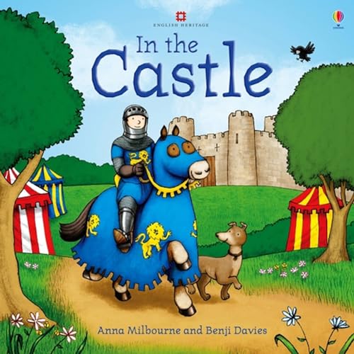 In the Castle 