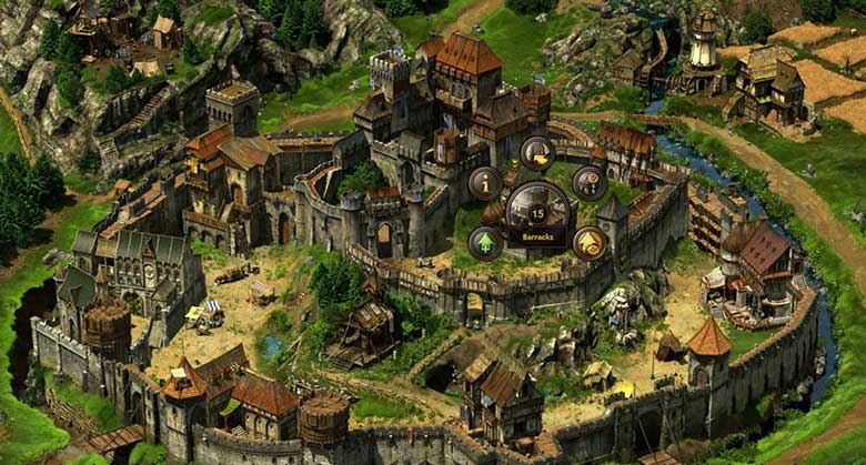 Tribal Wars 2
