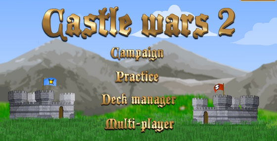 Castle Wars 2