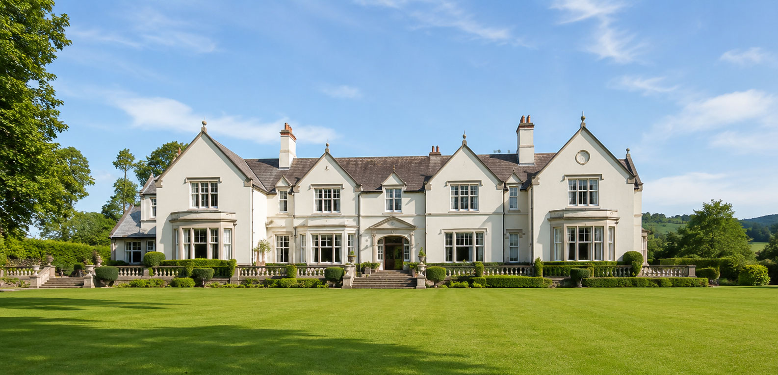 Conisbrough Property