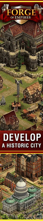 Forge of Empires