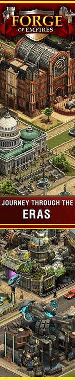 Forge of Empires