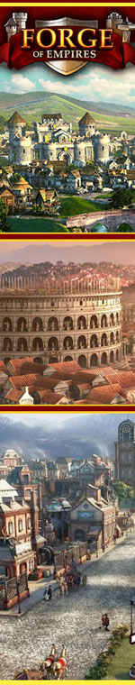 Forge of Empires