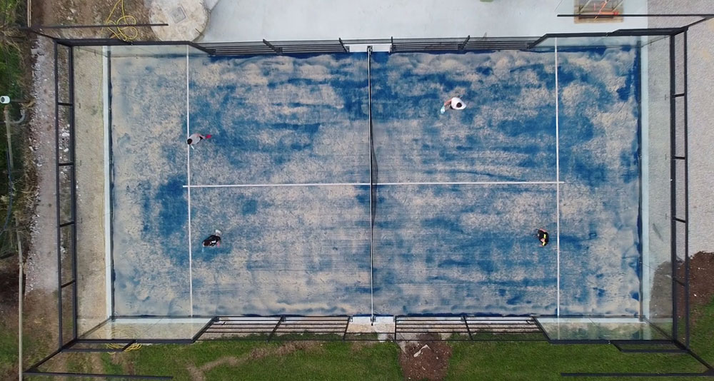 Doncaster Padel